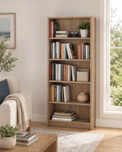 Philip Kitaplık (180cm)