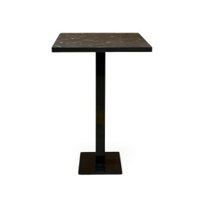 Milan Bistro Masa (60X60cm)