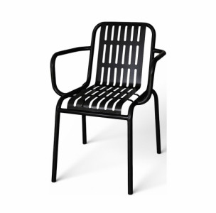 Valeria Kollu Sandalye