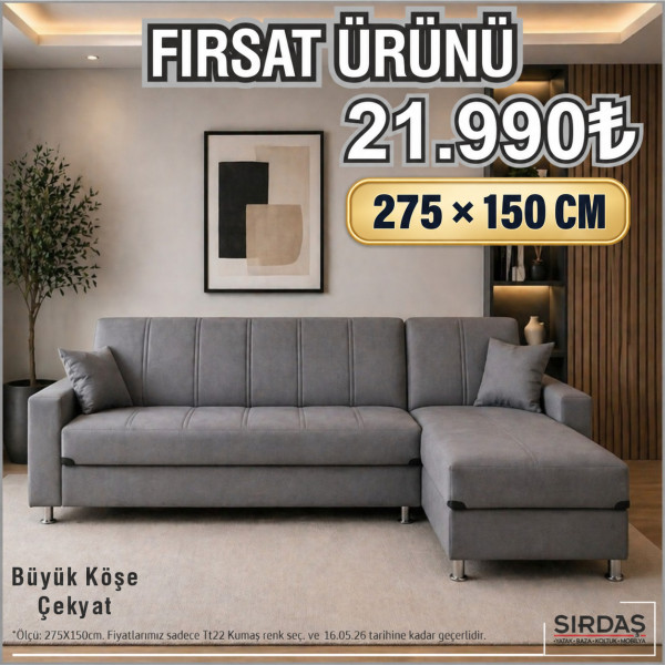 F̲ı̲r̲s̲a̲t̲ ̲Ü̲r̲ü̲n̲ü̲ 10
