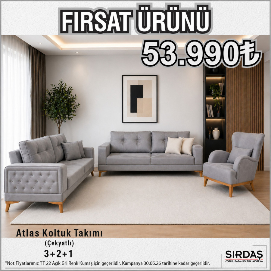 Fırsat Ürünü 12