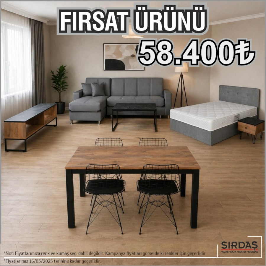 Fırsat Ürünü 13
