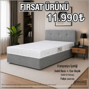 Fırsat Ürünü 5 (140x190 CM)