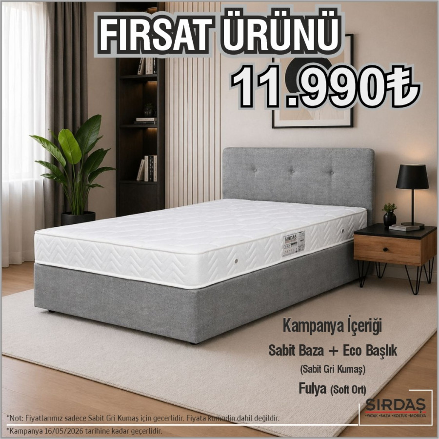 Fırsat Ürünü 5 (140x190 CM)