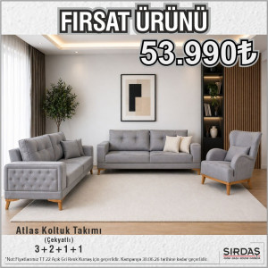 Fırsat Ürünü 12
