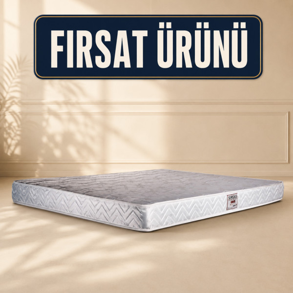Fırsat Ürünü 16 Eco Class (90x190CM)