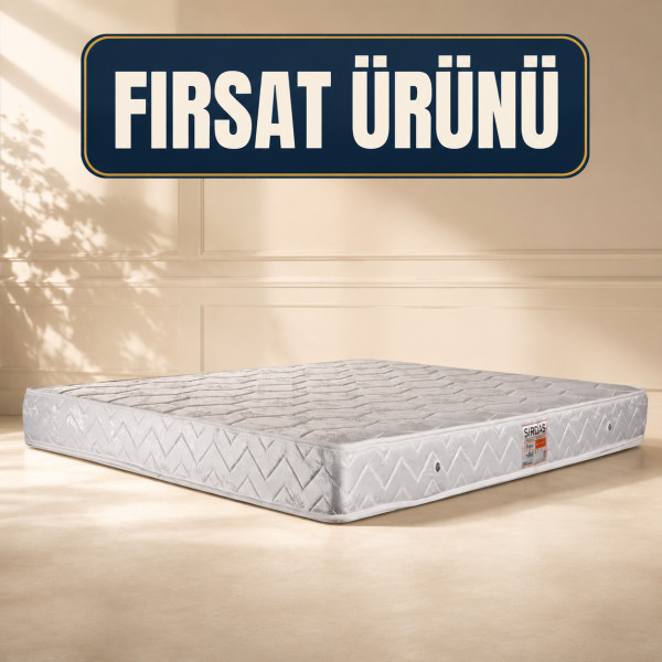 Fırsat Ürünü 19 Fulya Soft Ortopedik (105x190 CM)