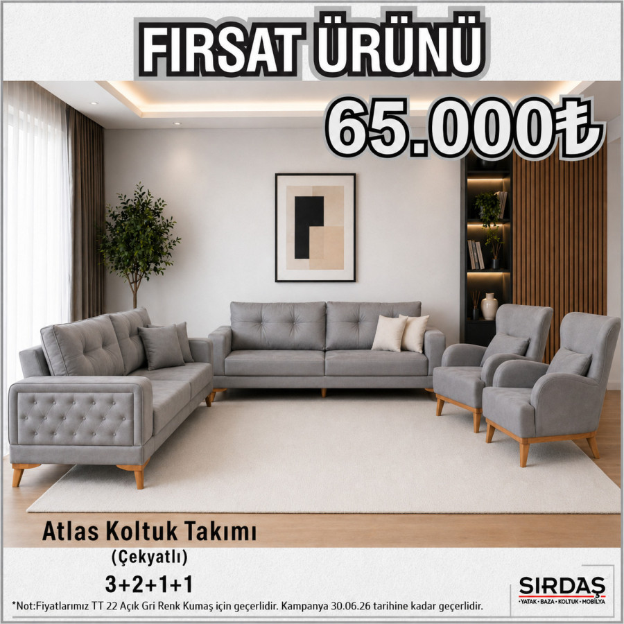 Fırsat Ürünü 26
