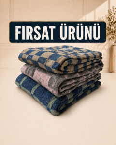 (Fırsat Ürünü) Softy Yorgan Tek Kişilik